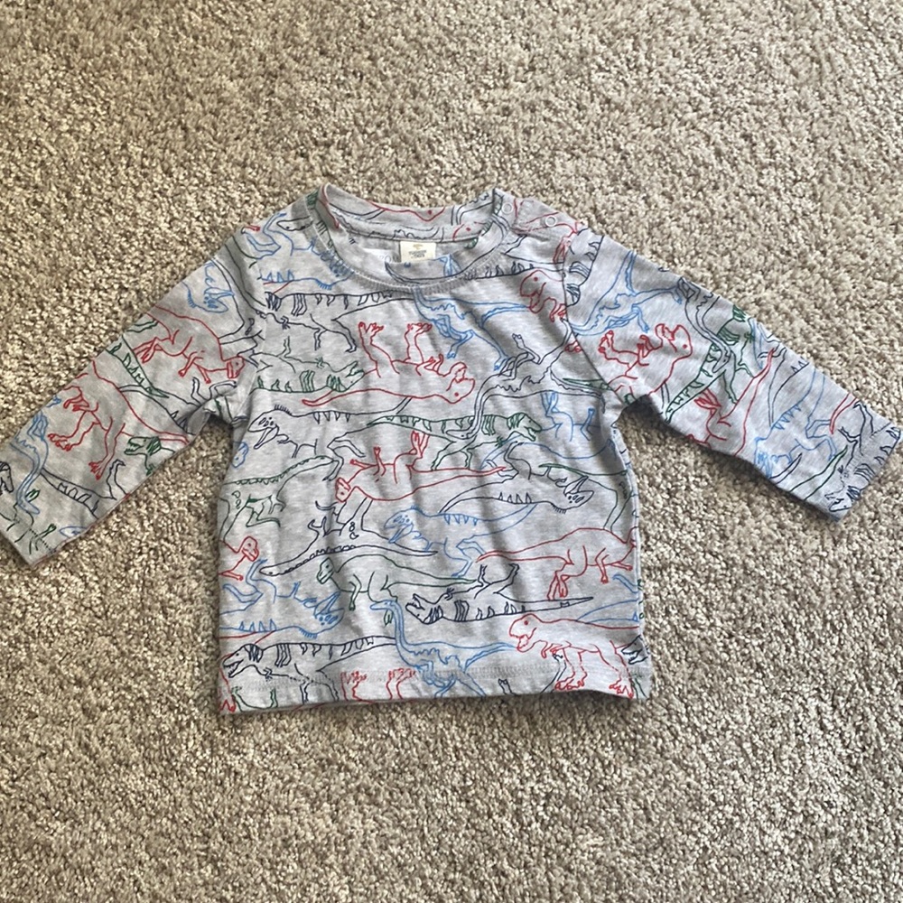 Tucker and Tate Shirt